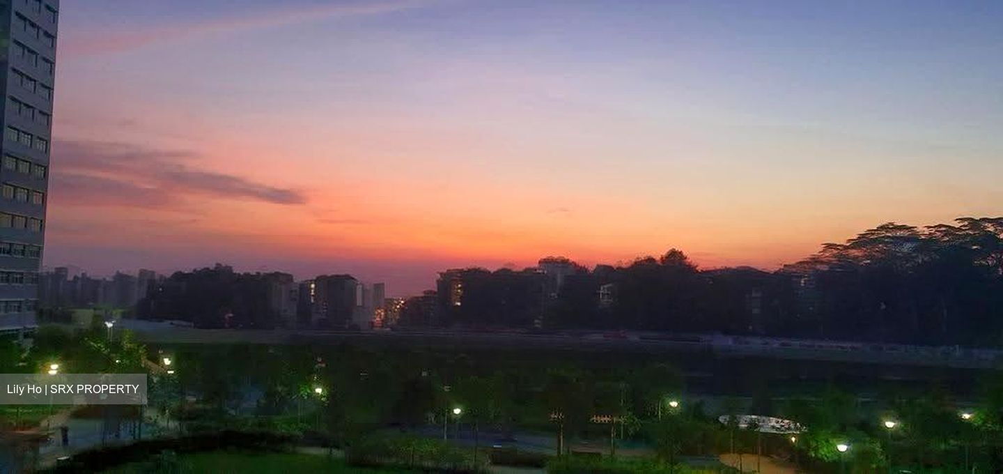Blk 104A Eastbrook @ Canberra (Sembawang), HDB 4 Rooms #626023541